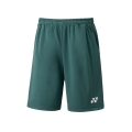 Yonex Sporthose Short Club Team kurz grün Herren